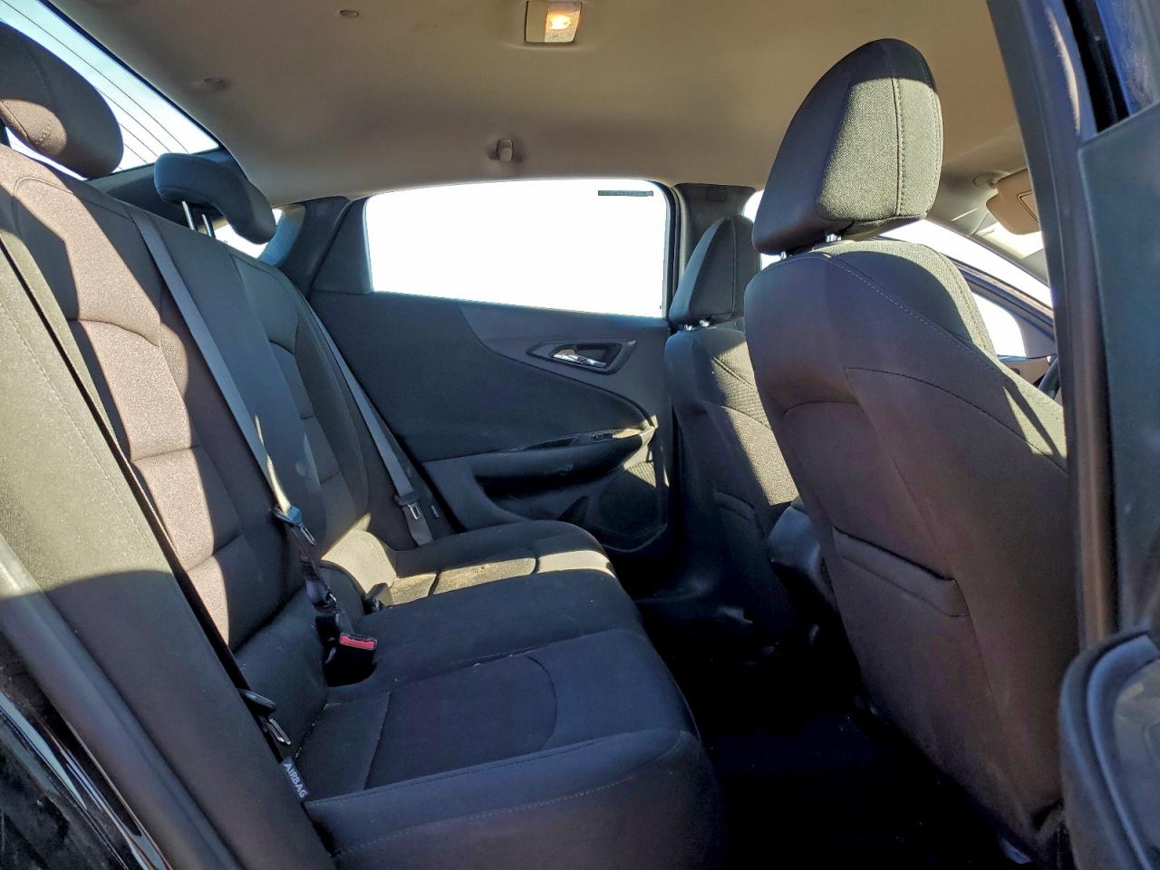 2020 CHEVROLET MALIBU LS photo 28