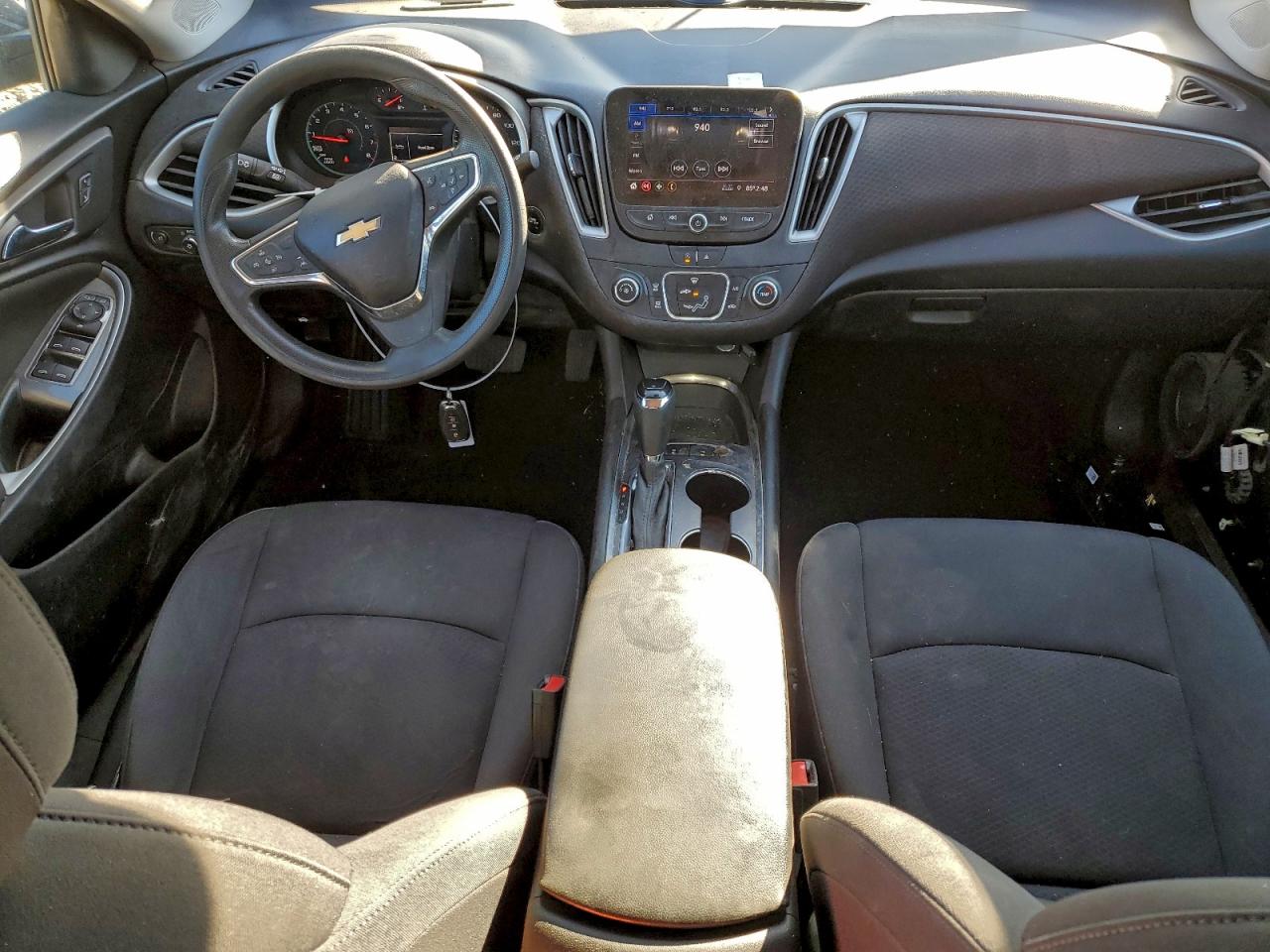 2020 CHEVROLET MALIBU LS photo 22