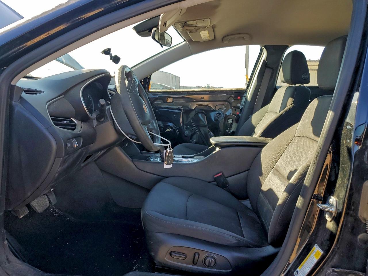 2020 CHEVROLET MALIBU LS photo 19