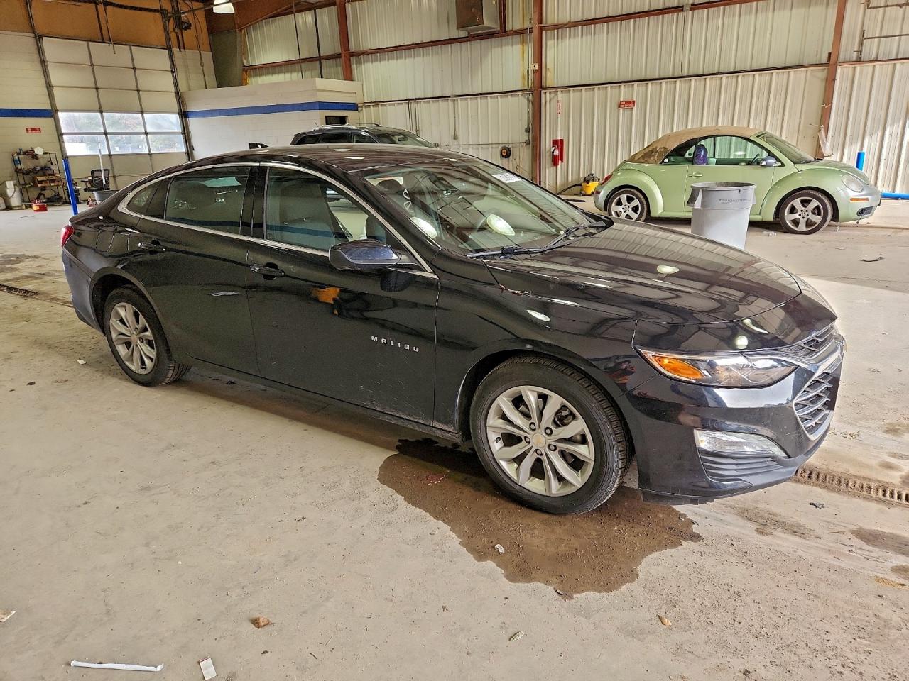 2024 CHEVROLET MALIBU LT photo 7