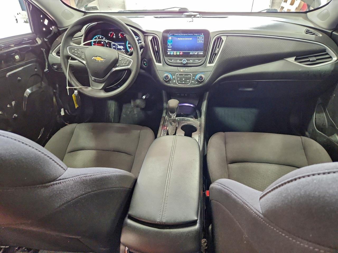 2024 CHEVROLET MALIBU LT photo 15