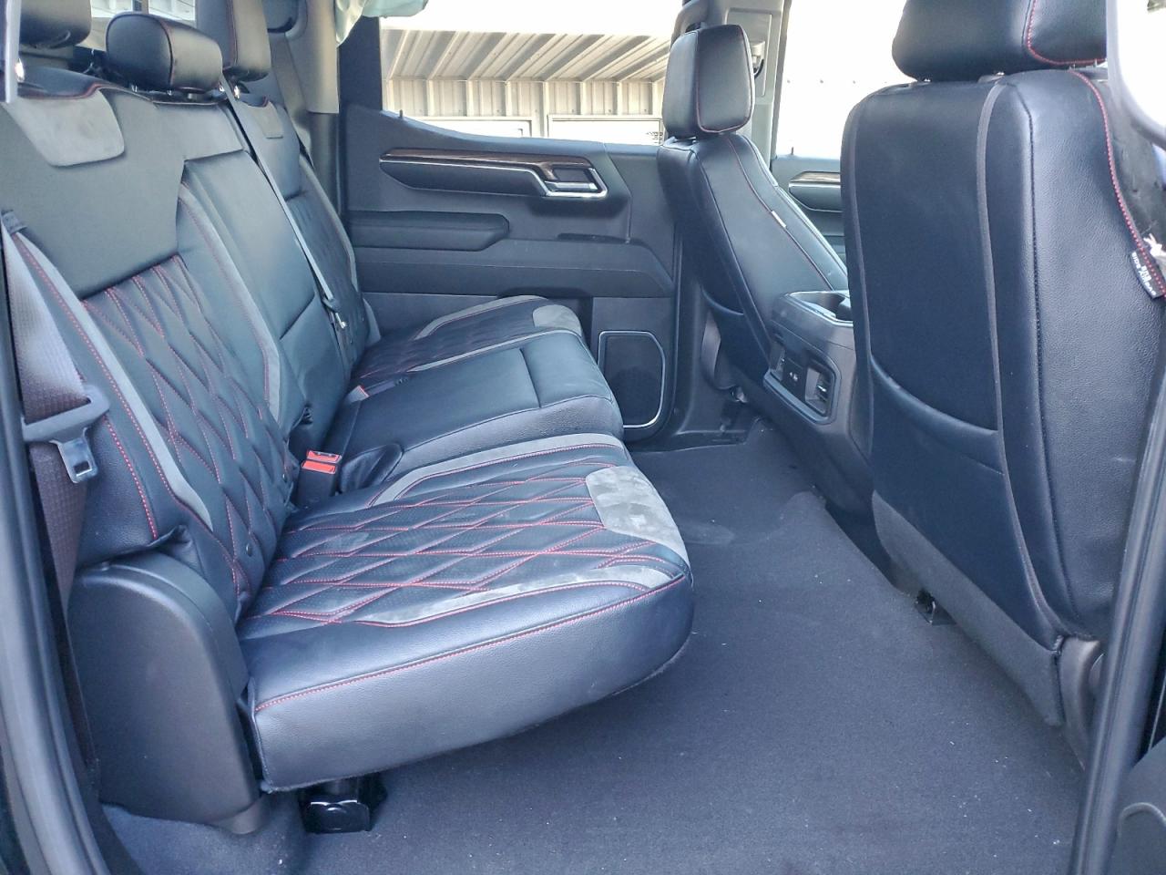 2023 CHEVROLET SILVERADO K1500 RST photo 19