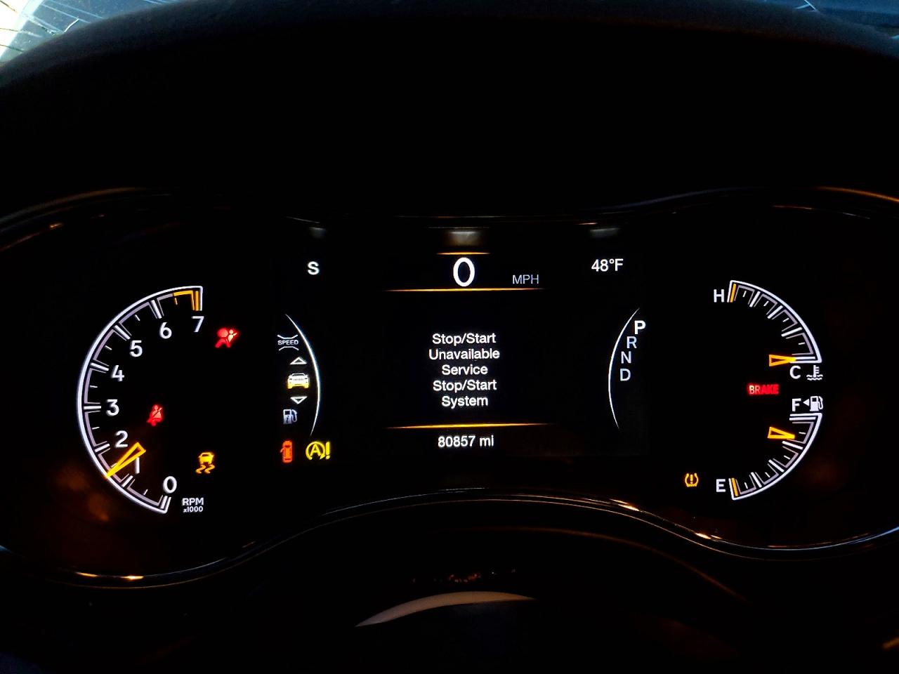 2018 JEEP GRAND CHEROKEE LAREDO photo 9