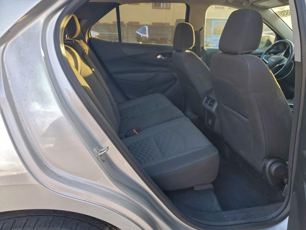 2020 CHEVROLET EQUINOX LT photo 10
