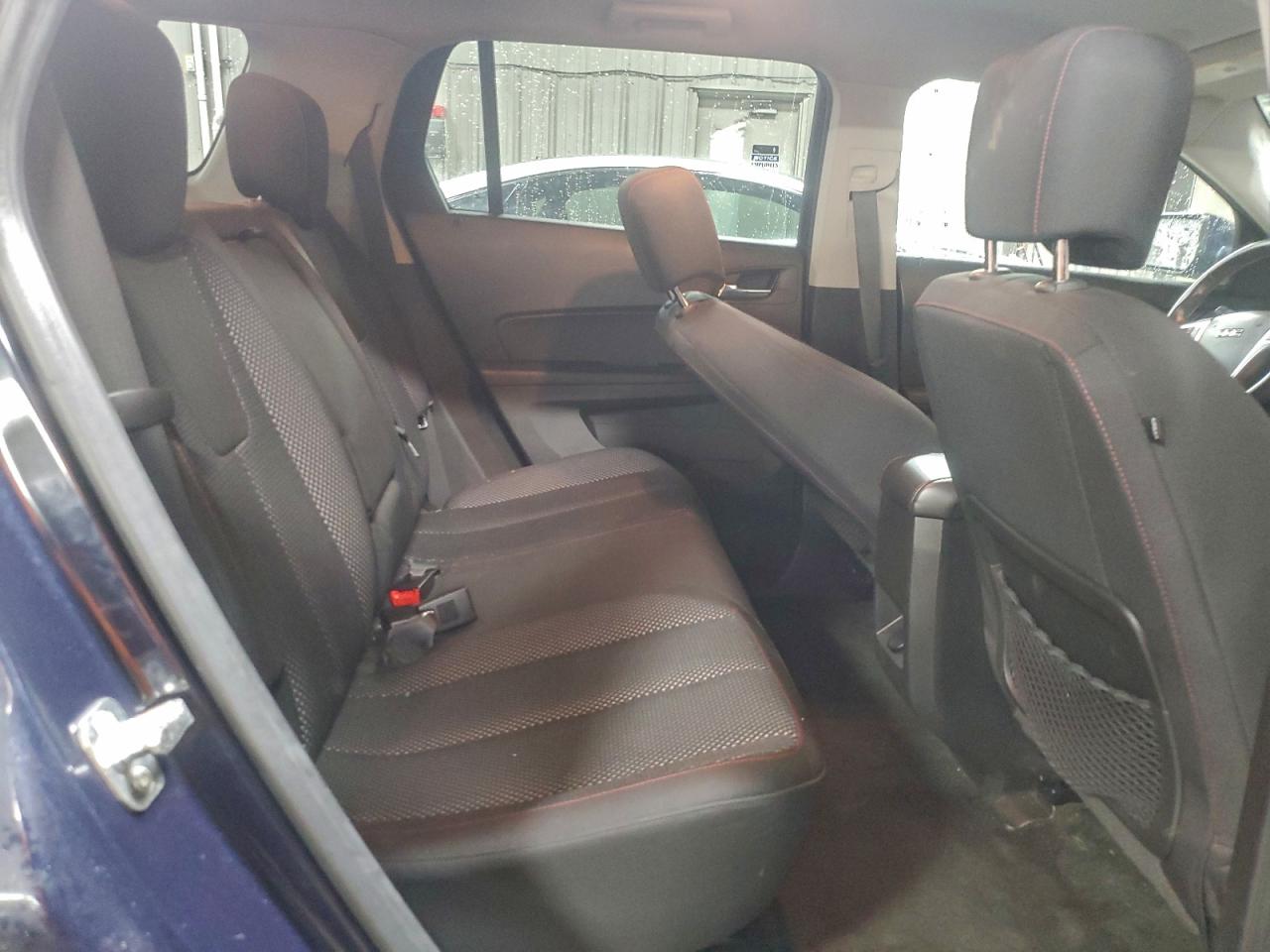 2015 GMC TERRAIN SLE photo 19