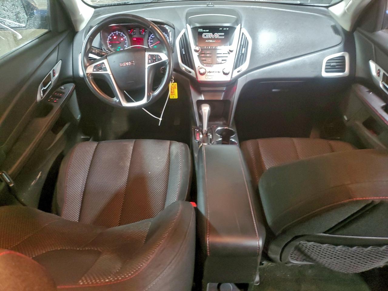 2015 GMC TERRAIN SLE photo 15