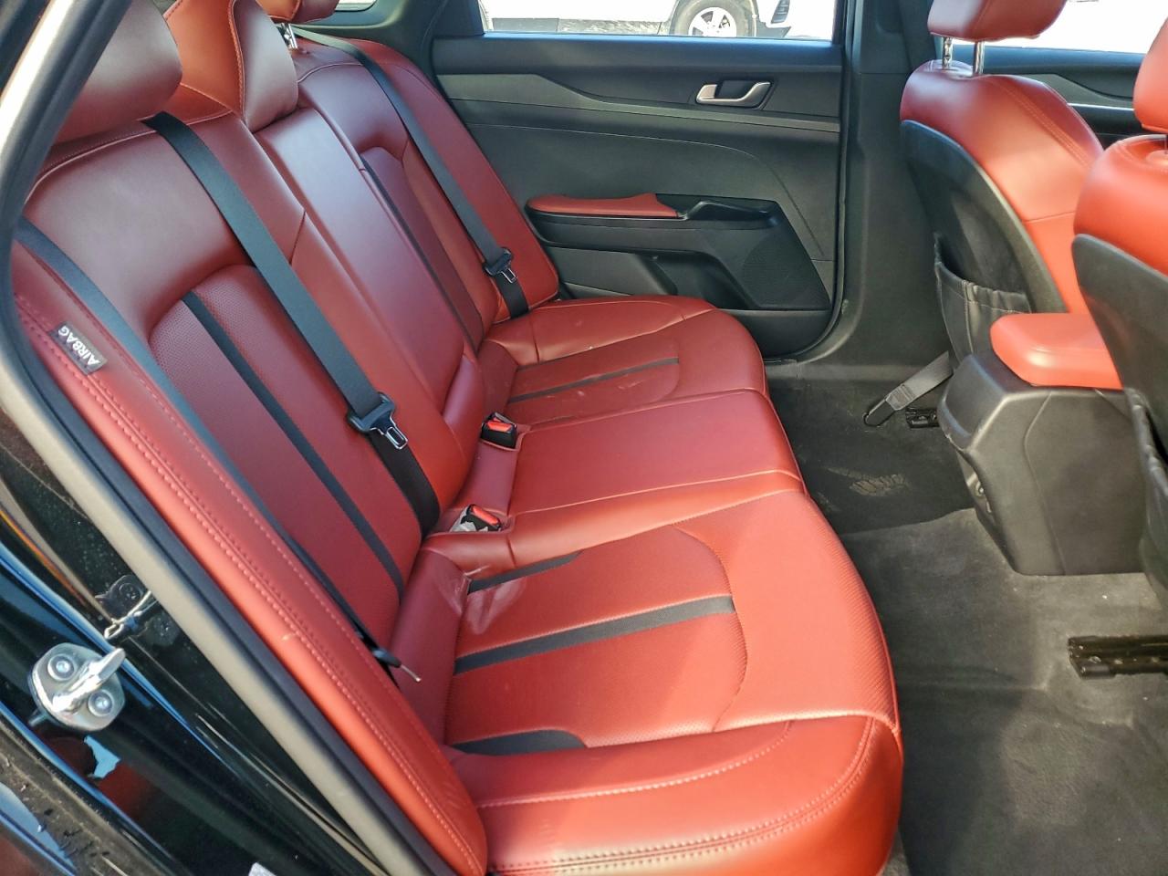 2023 KIA K5 GT LINE photo 28