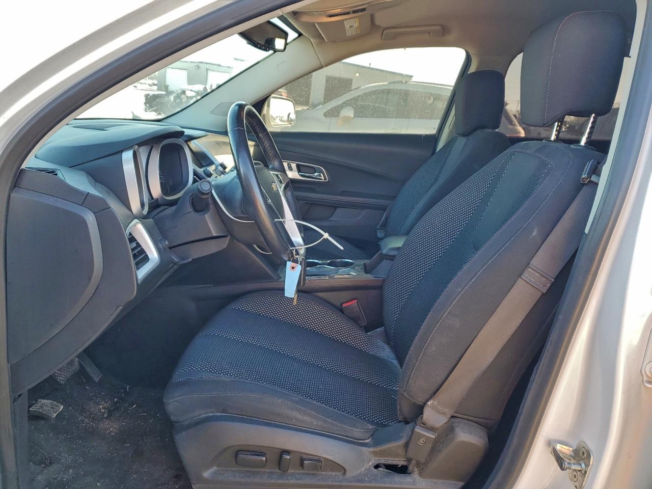 2016 CHEVROLET EQUINOX LT photo 19
