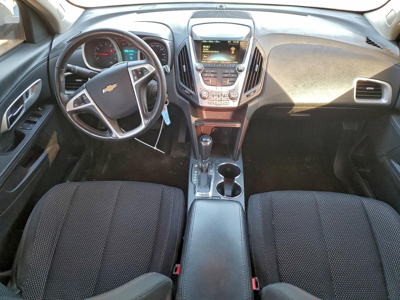 2016 CHEVROLET EQUINOX LT photo 22