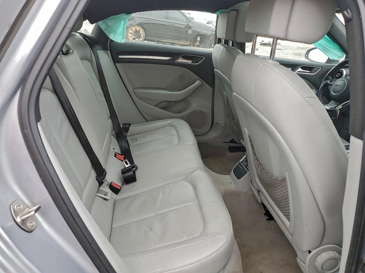 2015 AUDI A3 PREMIUM photo 10