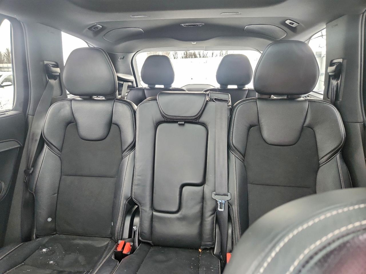 2019 VOLVO XC90 T6 R-DESIGN photo 10