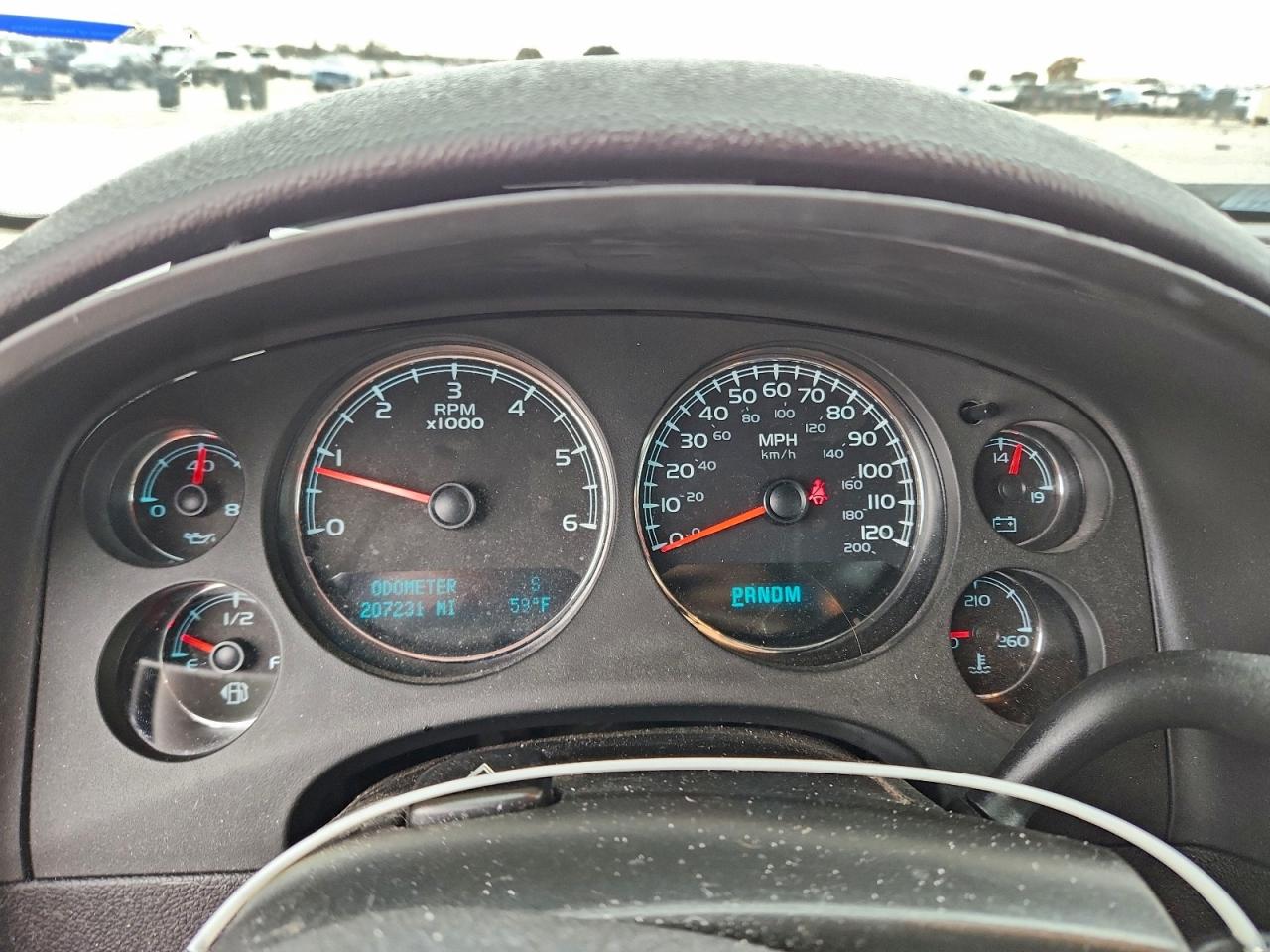 2010 GMC YUKON XL C1500 SLT photo 17