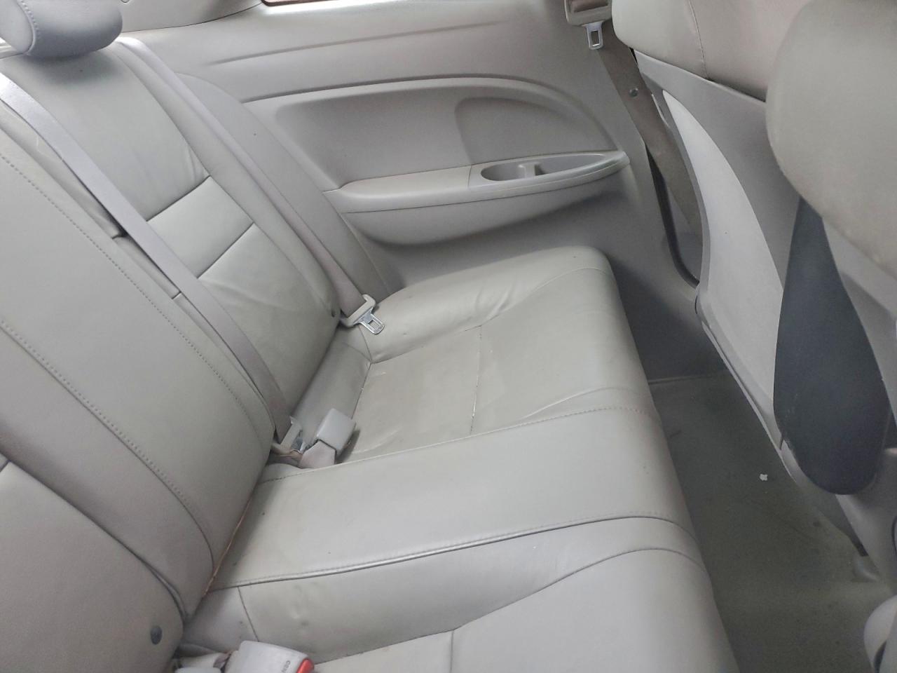 2009 HONDA CIVIC EXL photo 19