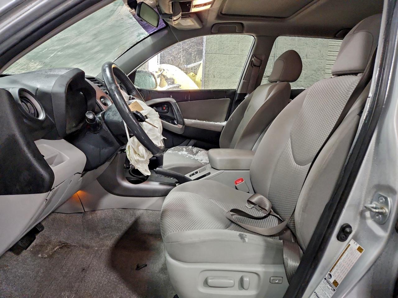 2008 TOYOTA RAV4 LIMITED photo 7