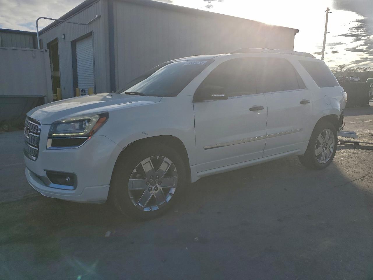 2015 GMC ACADIA