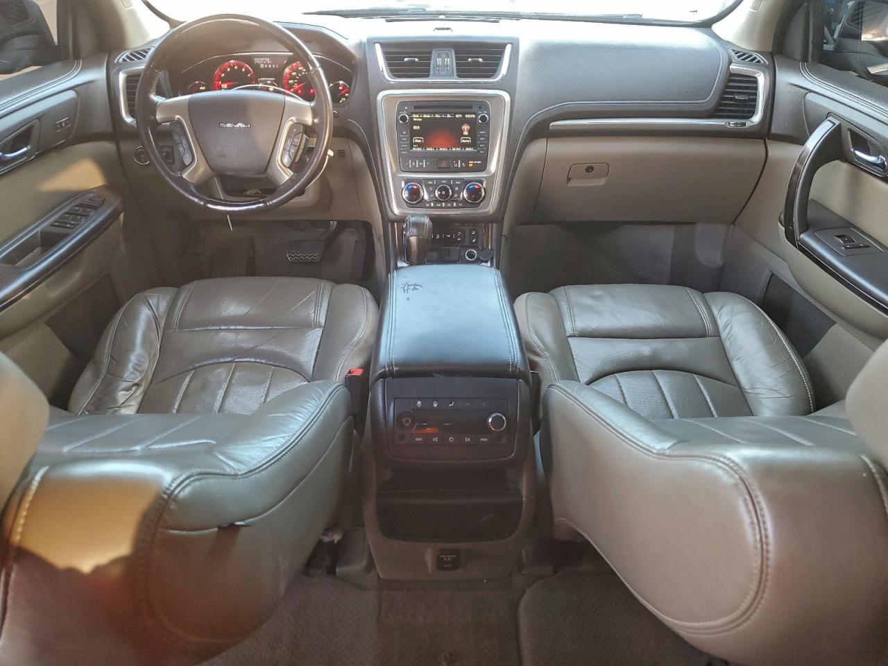 2015 GMC ACADIA DENALI photo 15