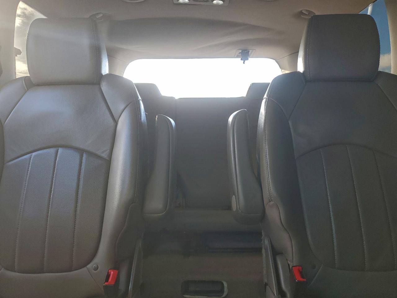2015 GMC ACADIA DENALI photo 19