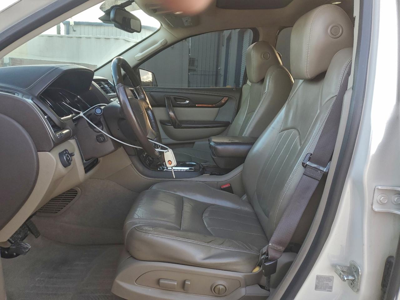 2015 GMC ACADIA DENALI photo 13