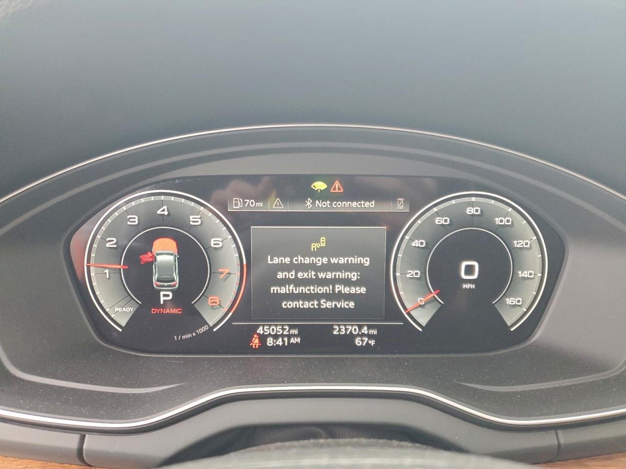 2023 AUDI Q5 PREMIUM PLUS 45 photo 9
