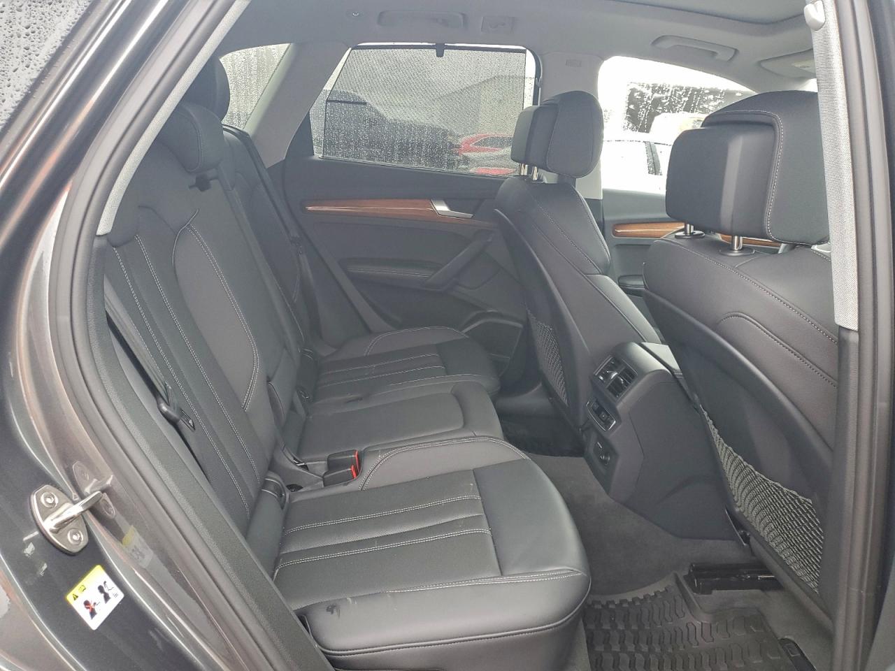 2023 AUDI Q5 PREMIUM PLUS 45 photo 10