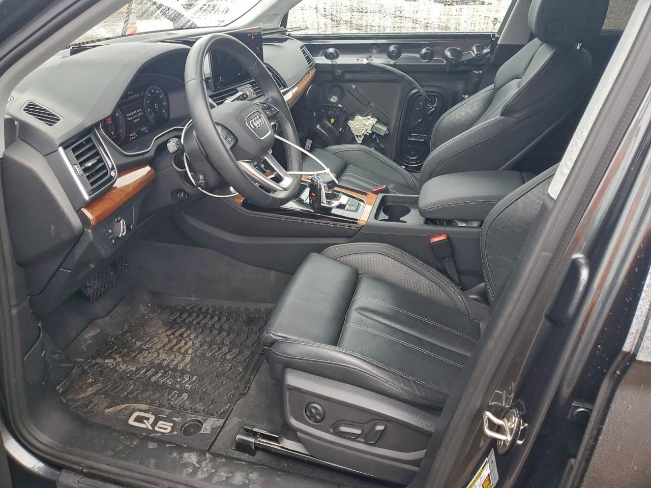 2023 AUDI Q5 PREMIUM PLUS 45 photo 7