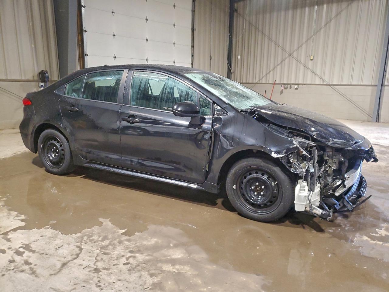 2020 TOYOTA COROLLA LE photo 10