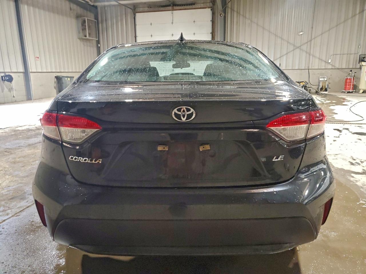 2020 TOYOTA COROLLA LE photo 16
