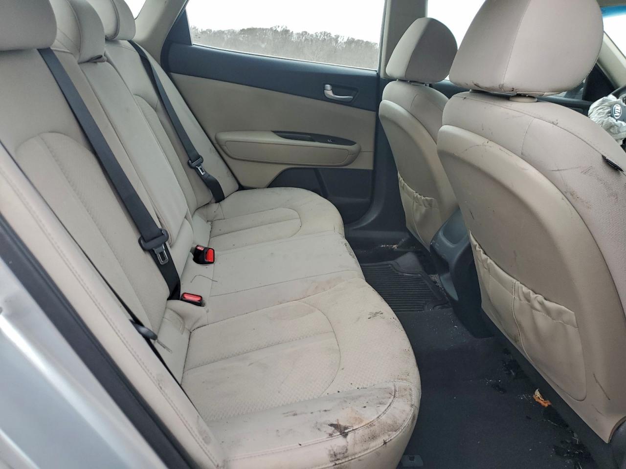 2016 KIA OPTIMA LX photo 28