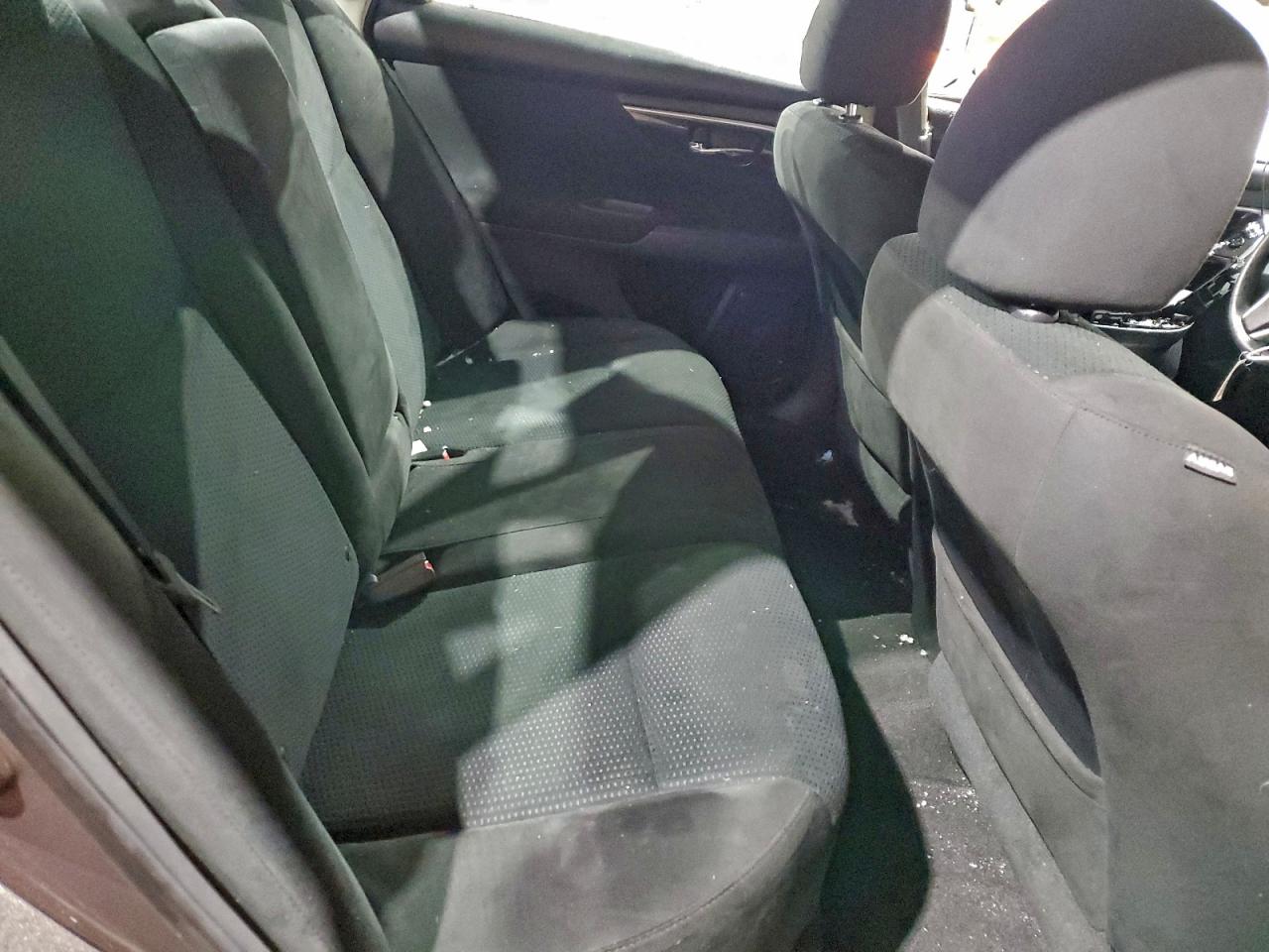 2014 NISSAN ALTIMA 2.5 photo 19