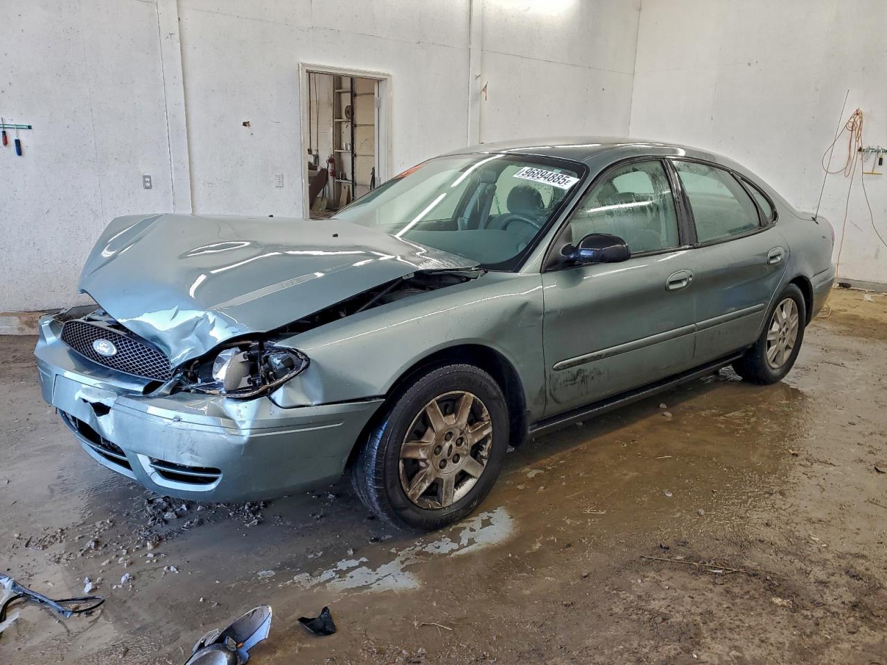 2006 FORD TAURUS
