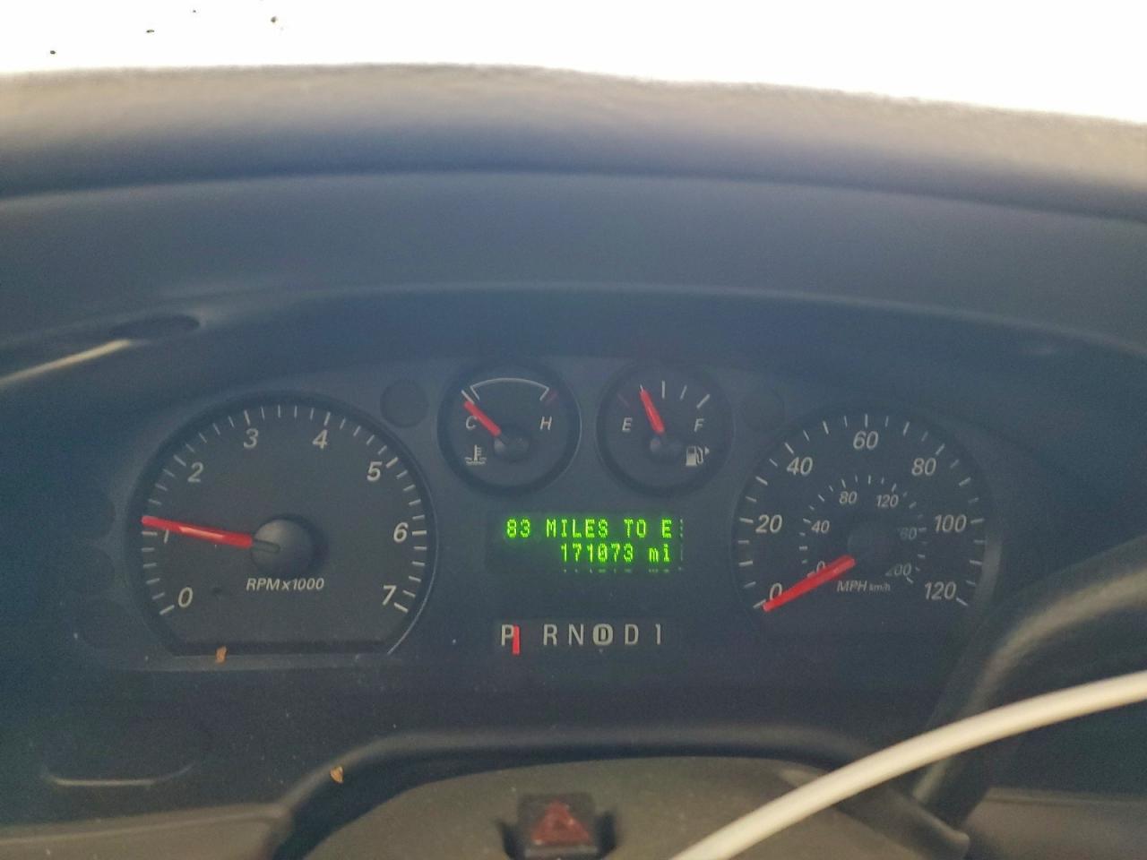 2006 FORD TAURUS SE photo 9
