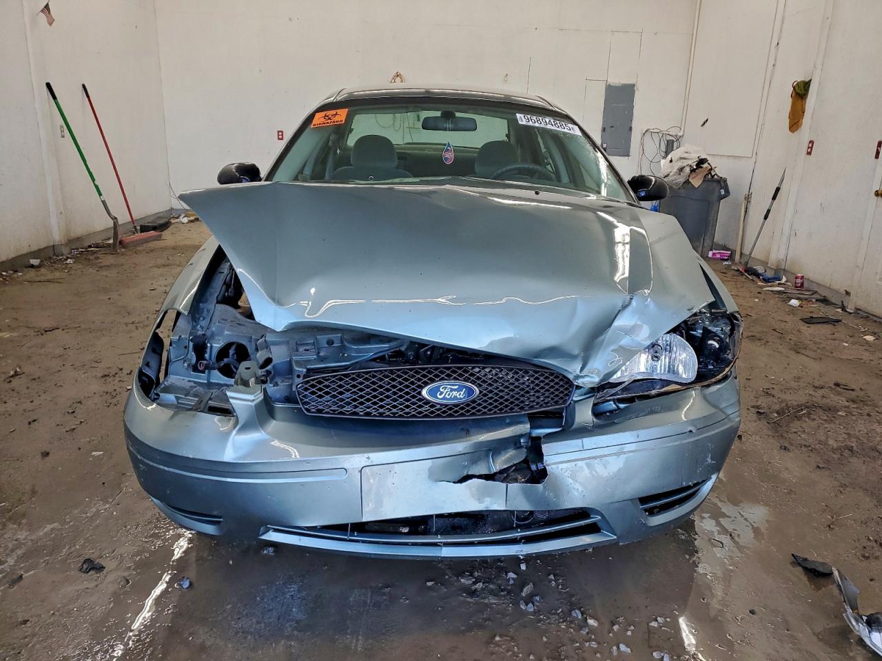 2006 FORD TAURUS SE photo 5