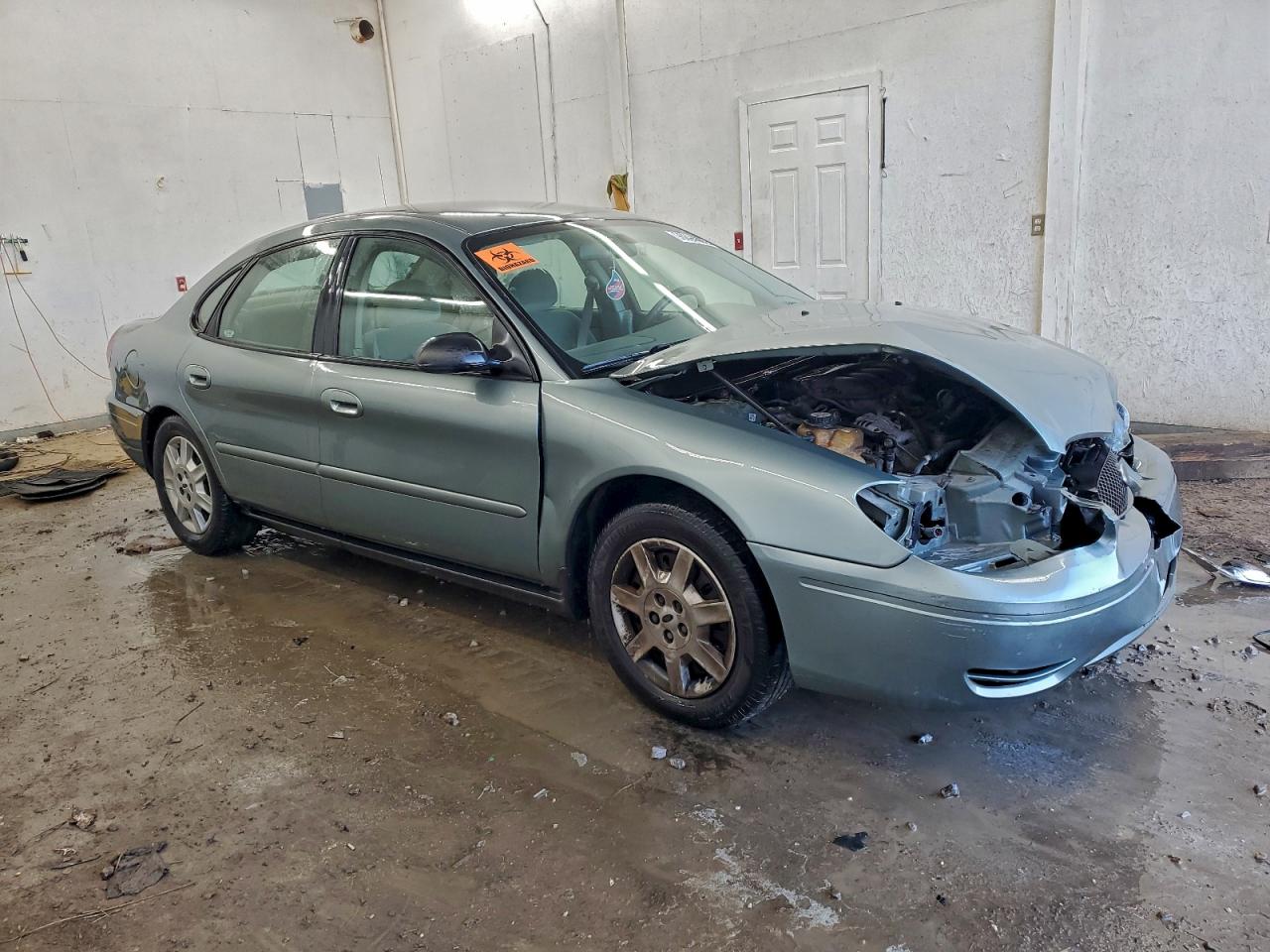 2006 FORD TAURUS SE photo 4