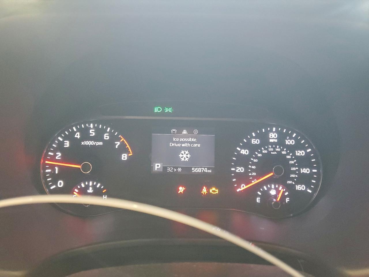2022 KIA SOUL LX photo 9