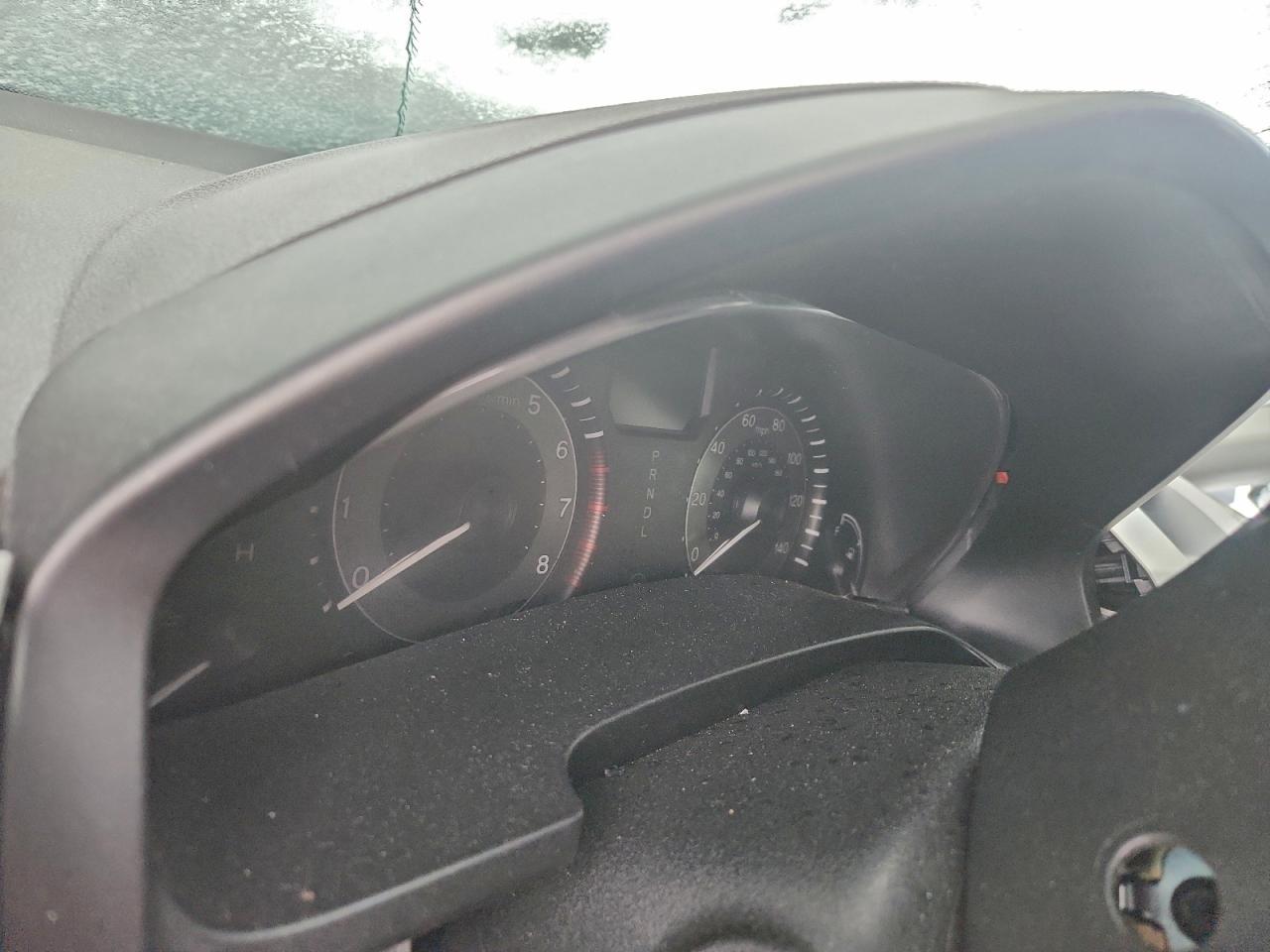 2016 HONDA ODYSSEY EXL photo 17