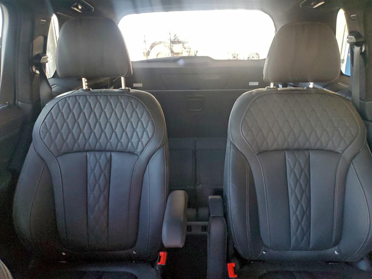 2024 BMW X7 M60I photo 19