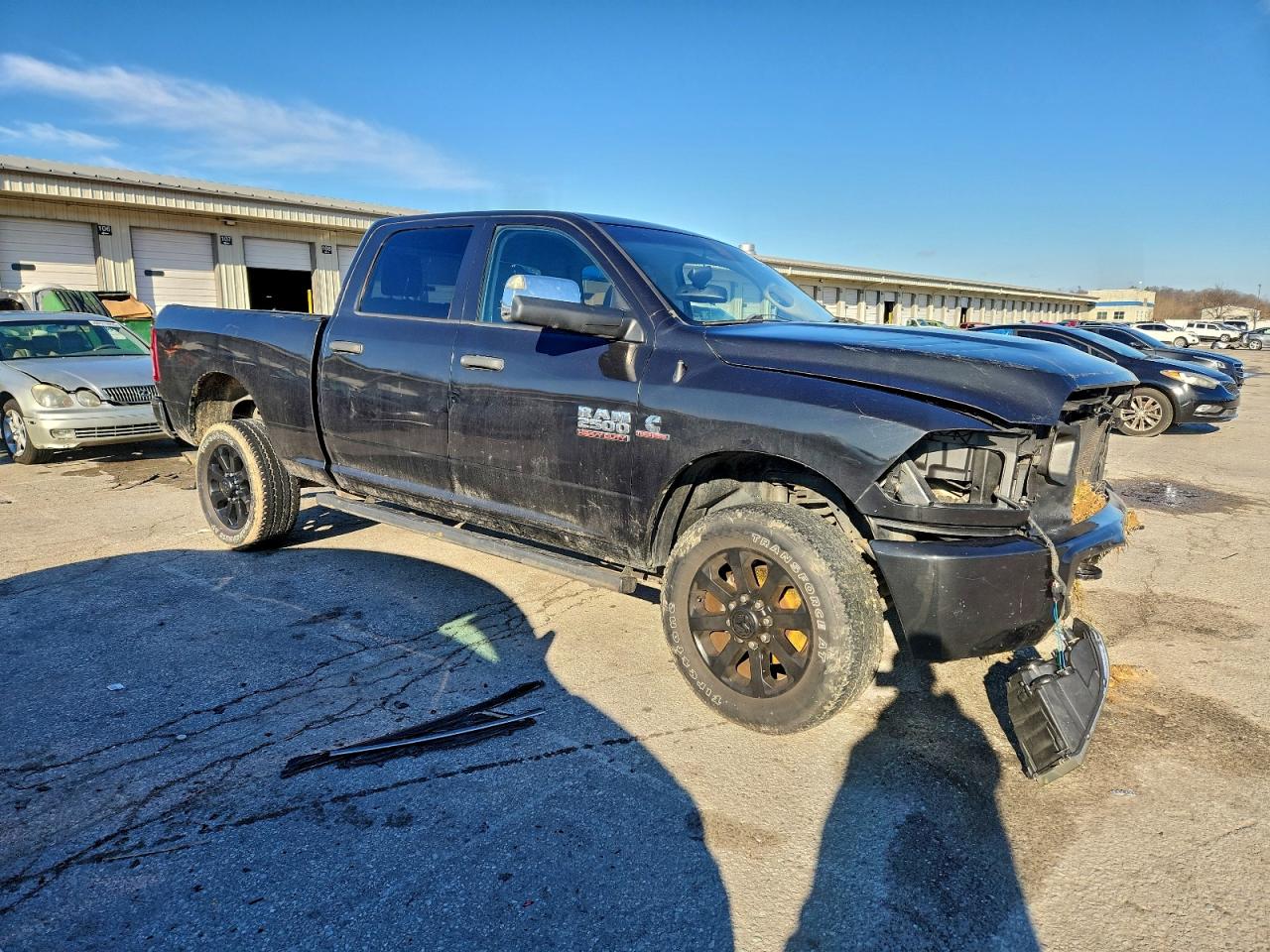 2018 RAM 2500 ST photo 10