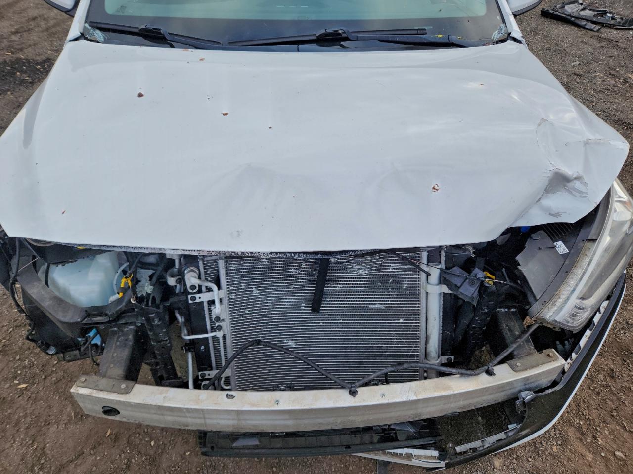 2019 HYUNDAI IONIQ photo 21