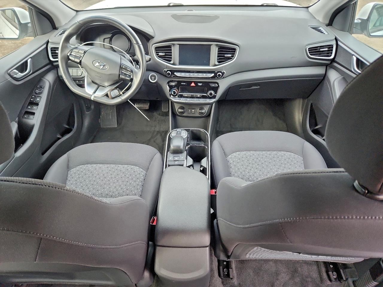 2019 HYUNDAI IONIQ photo 15