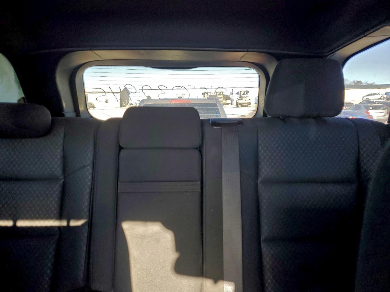 2020 JEEP GRAND CHEROKEE LAREDO photo 10
