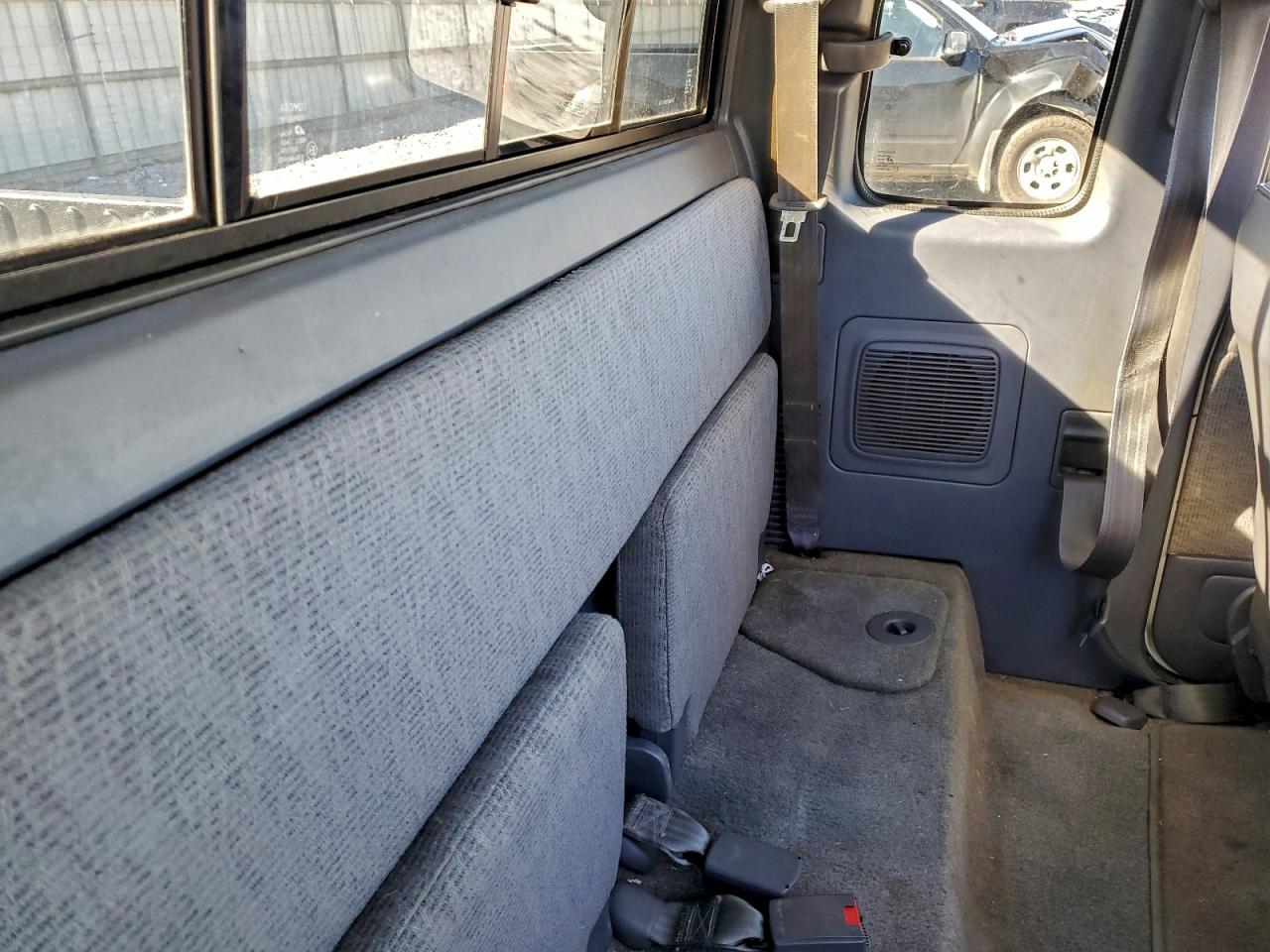 1999 TOYOTA TACOMA XTRACAB PRERUNNER photo 19