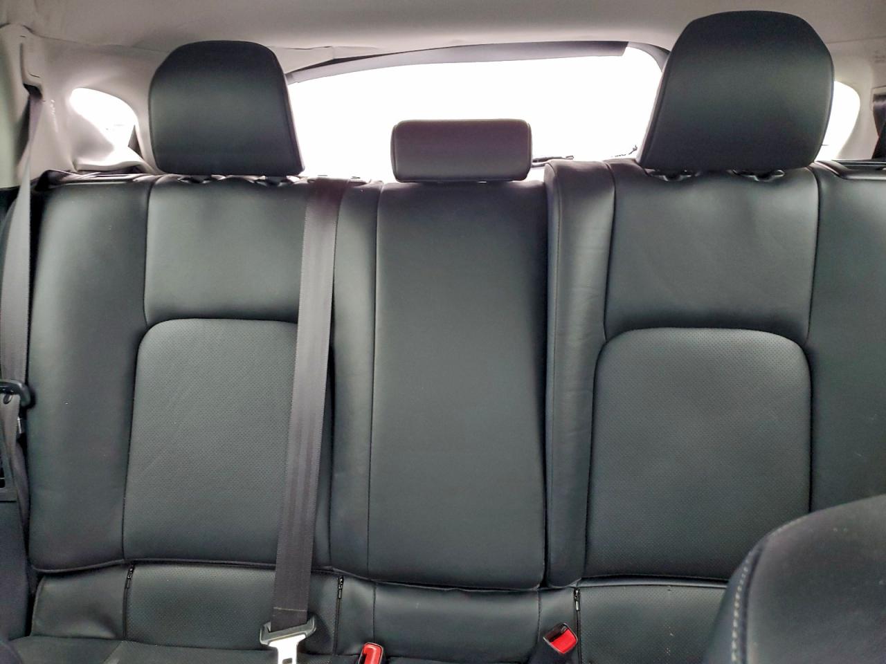 2013 LEXUS CT 200 photo 10