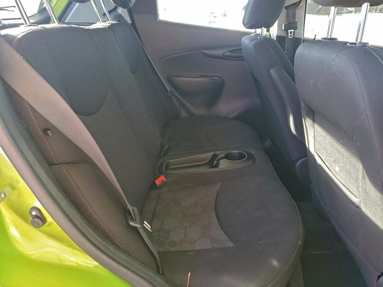 2016 CHEVROLET SPARK 1LT photo 28