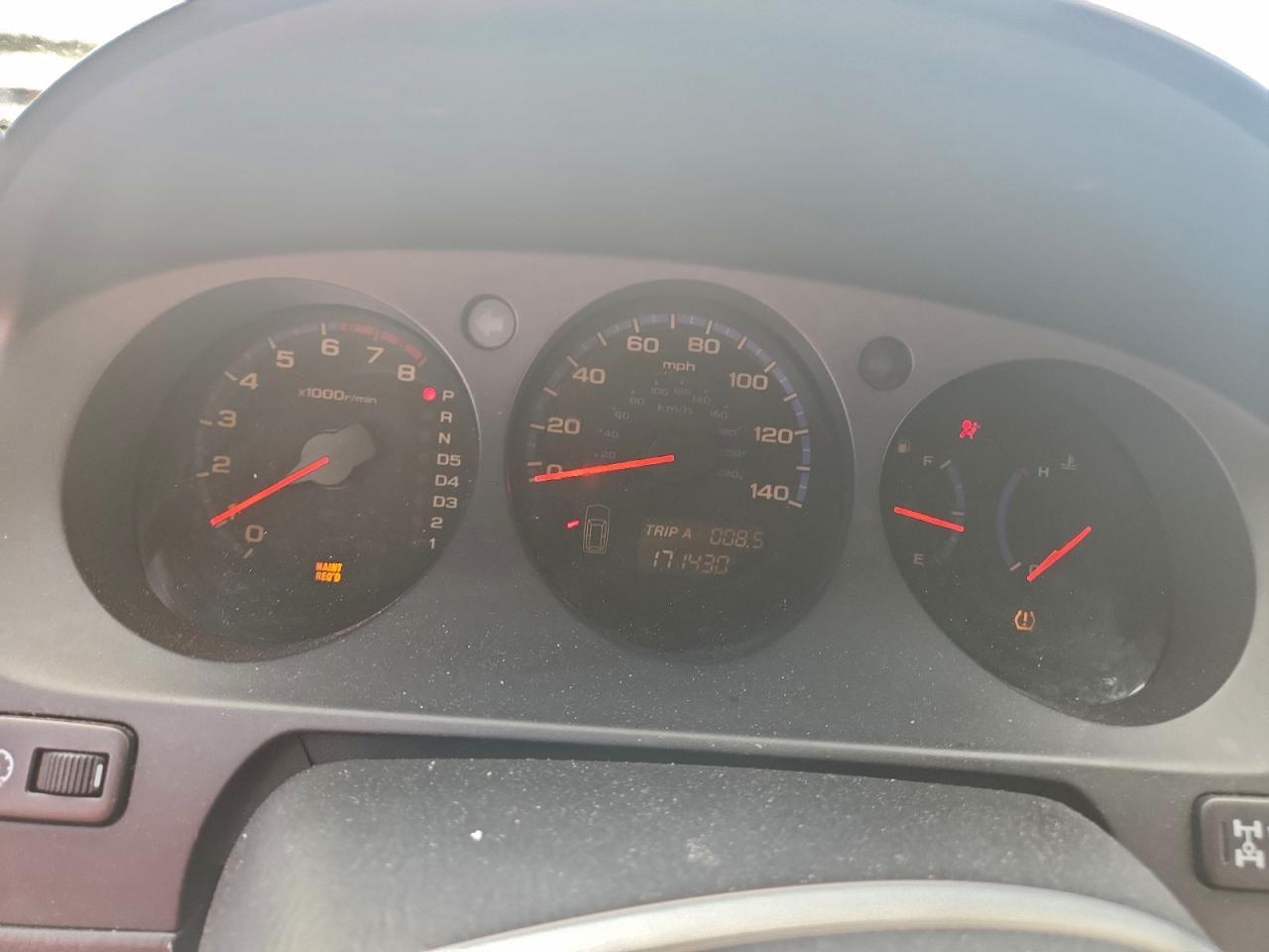 2006 ACURA MDX TOURING photo 9