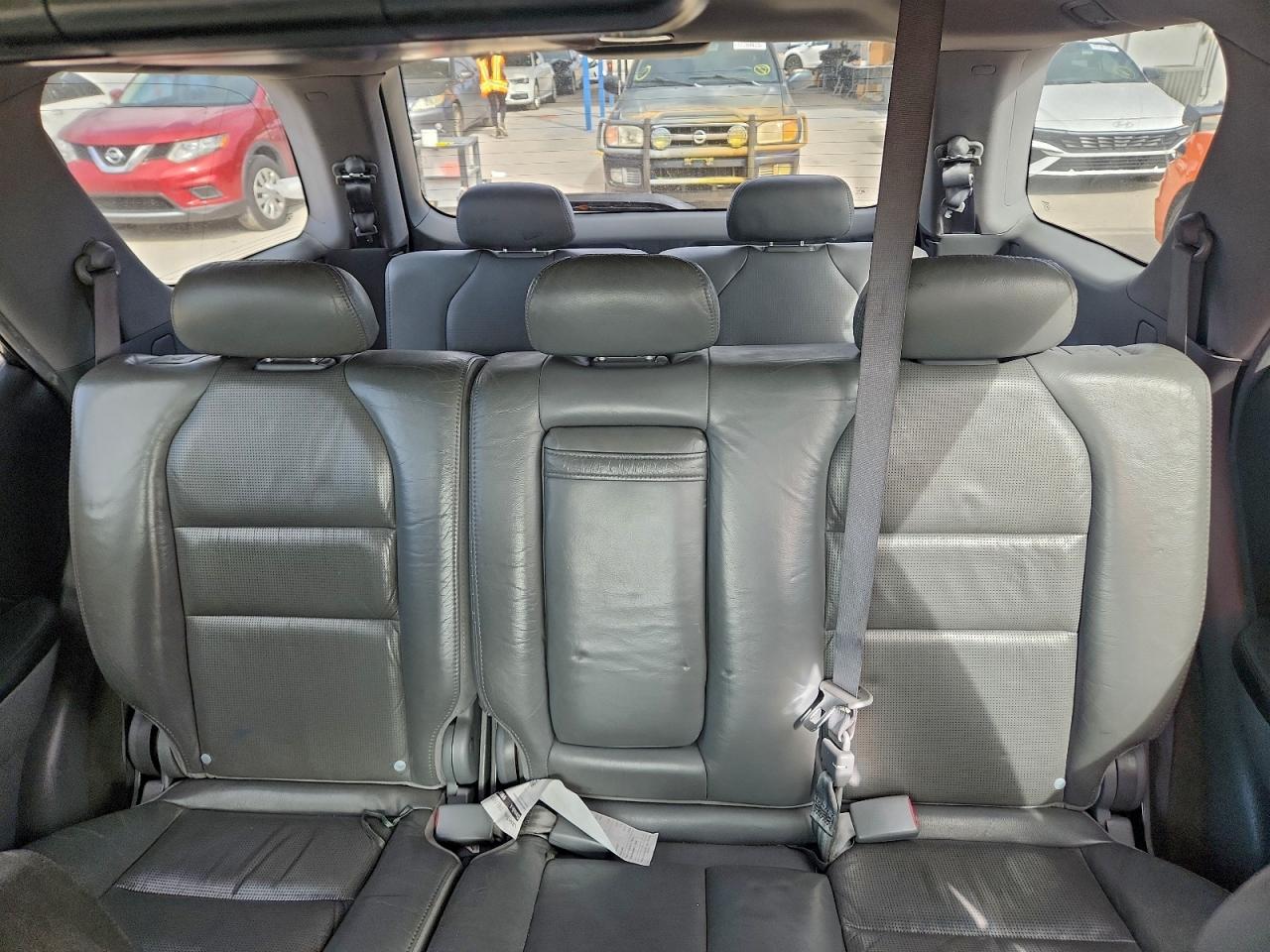 2006 ACURA MDX TOURING photo 10