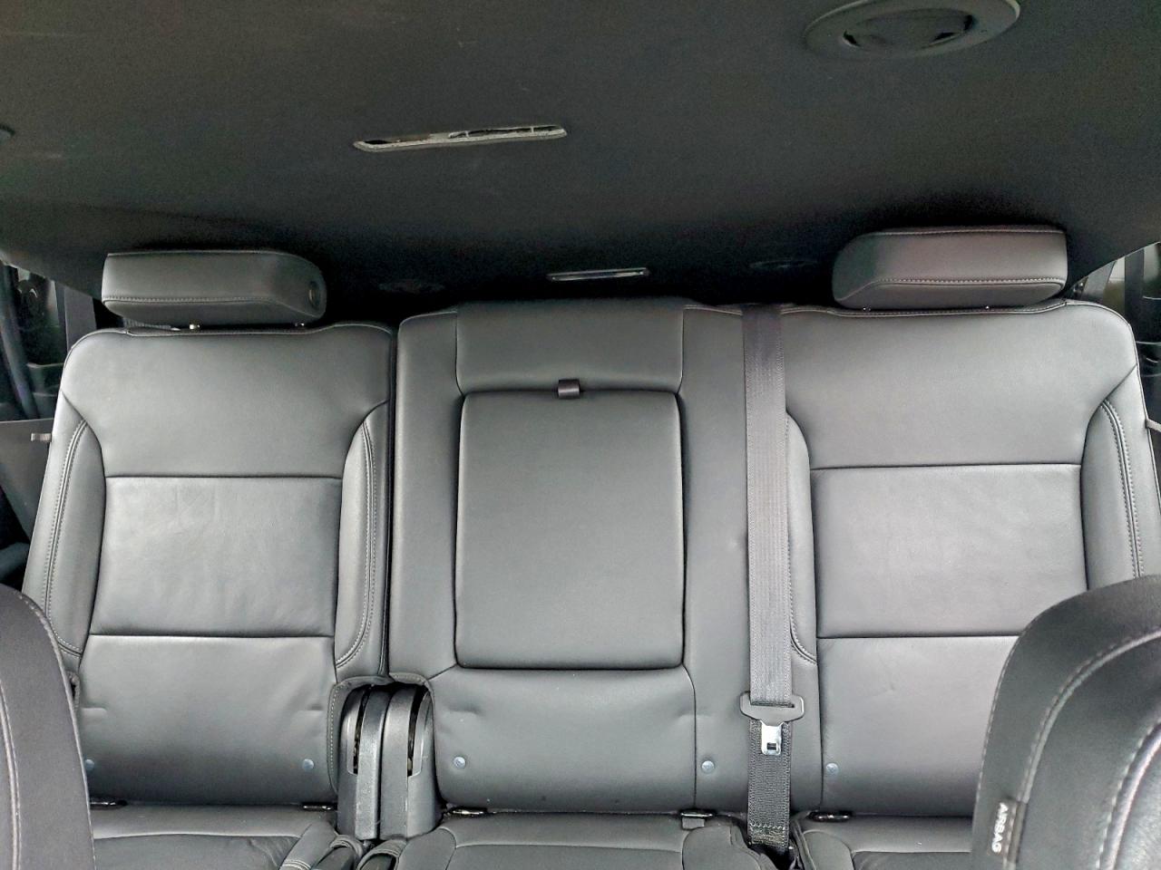 2023 CHEVROLET TAHOE C1500 LT photo 28