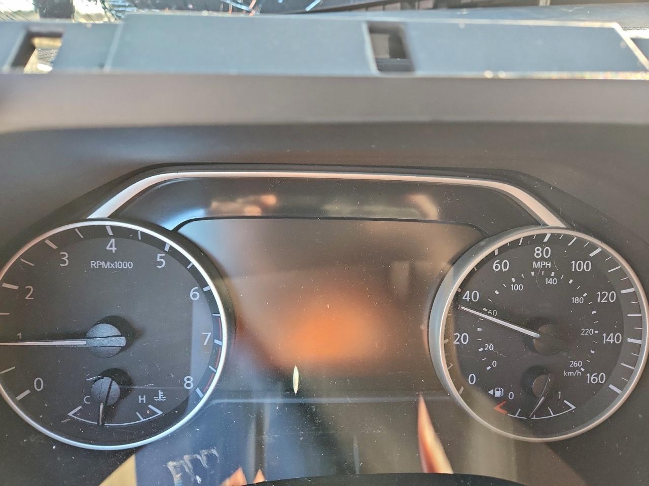 2017 NISSAN MAXIMA 3.5S photo 25
