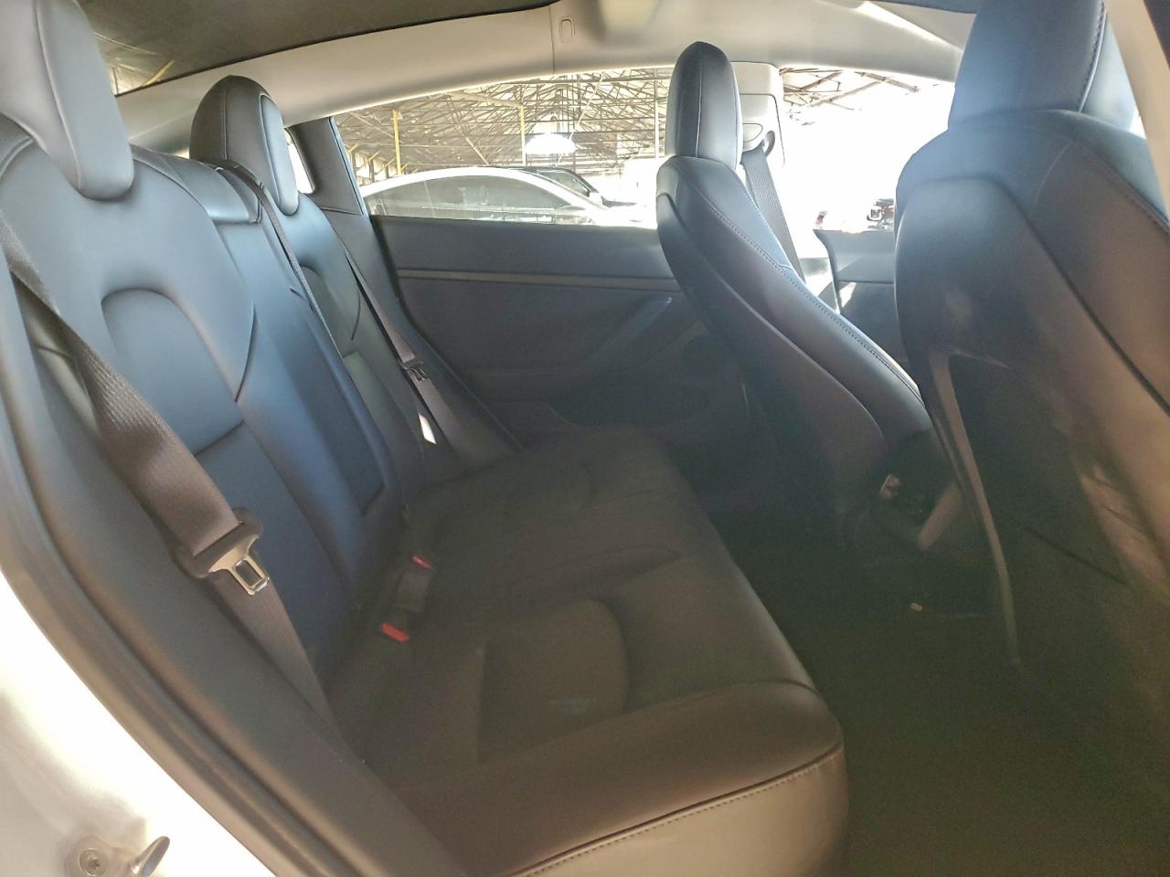 2023 TESLA MODEL 3 photo 10