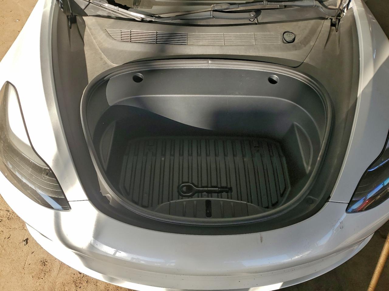 2023 TESLA MODEL 3 photo 11