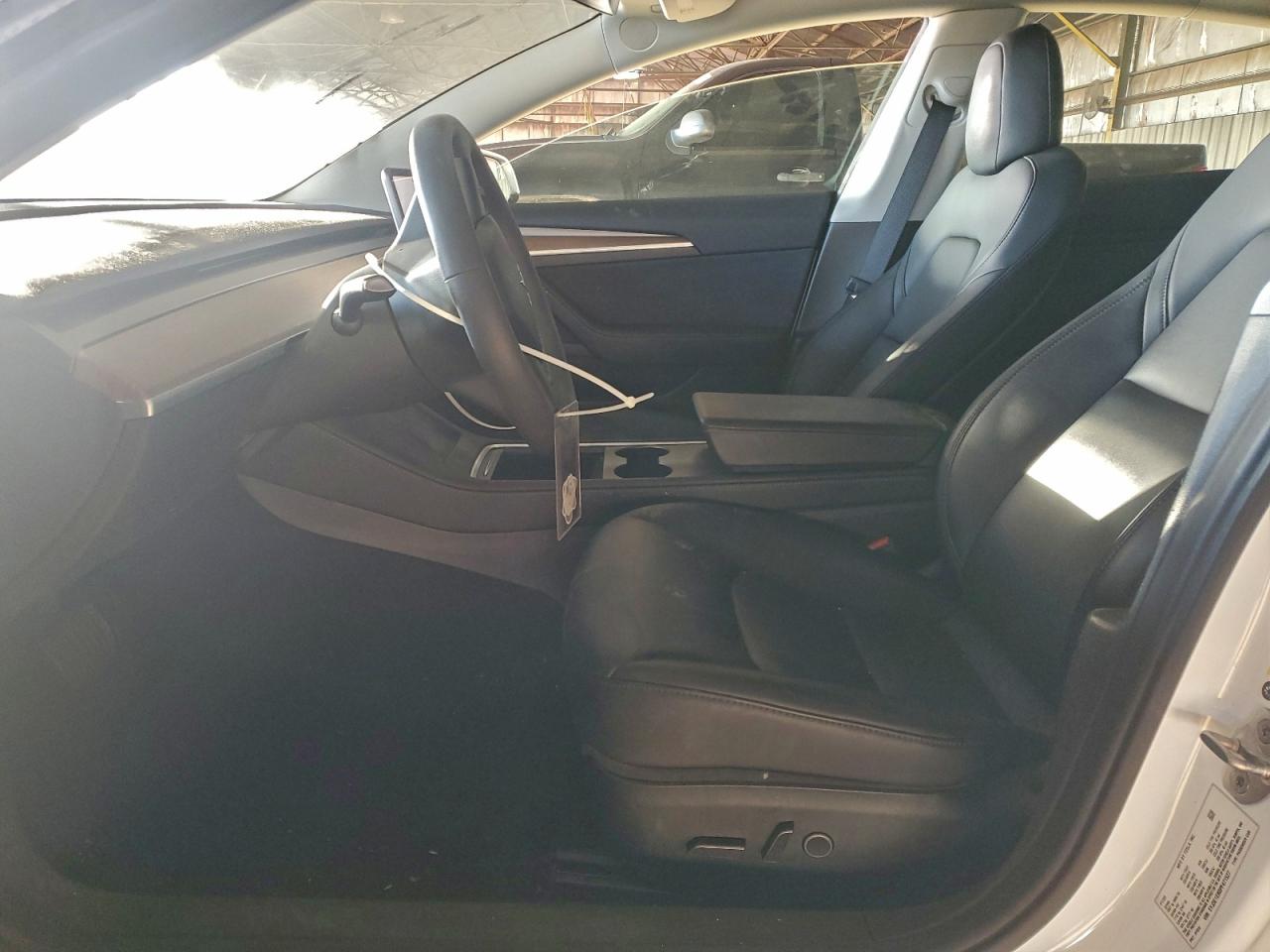2023 TESLA MODEL 3 photo 7